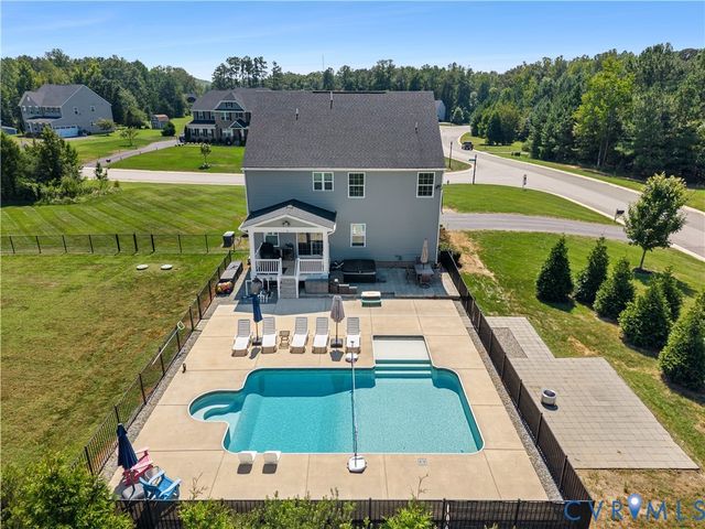 11707 Amara Dr, Chesterfield, VA 23838