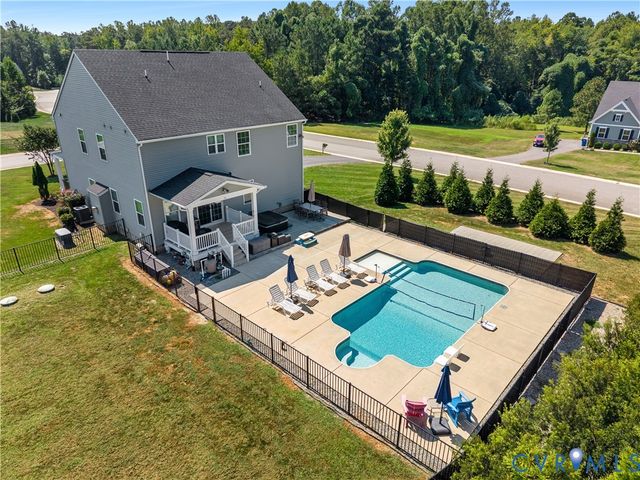11707 Amara Dr, Chesterfield, VA 23838