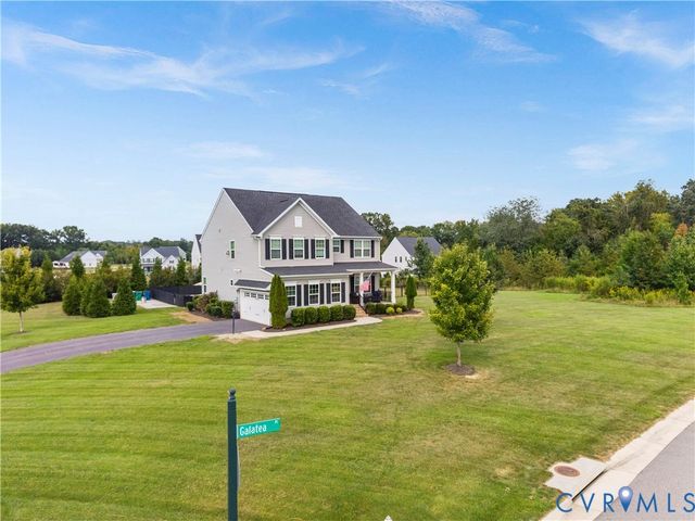 11707 Amara Dr, Chesterfield, VA 23838