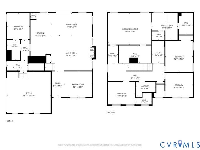 11707 Amara Dr, Chesterfield, VA 23838