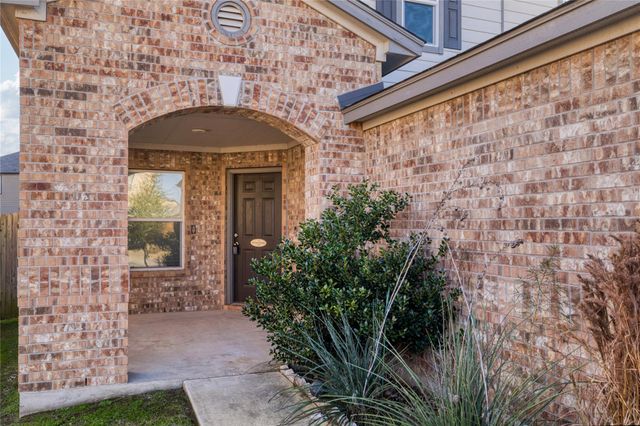 13700 Benjamin Harrison ST, Manor, TX 78653