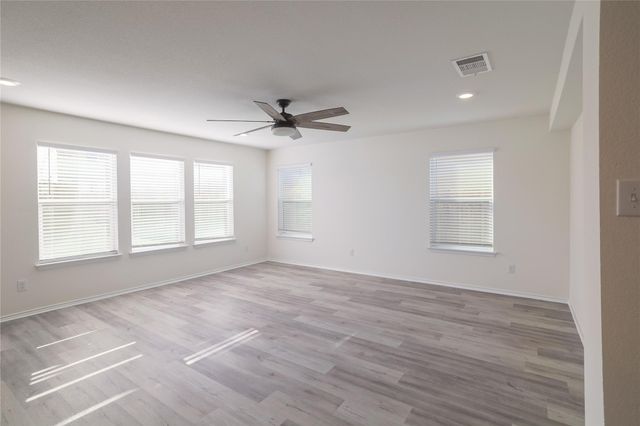 13700 Benjamin Harrison ST, Manor, TX 78653