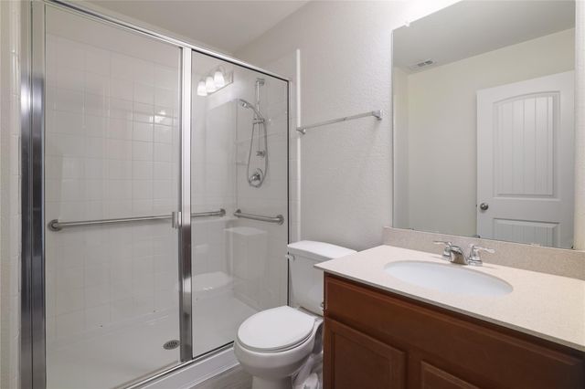 13700 Benjamin Harrison ST, Manor, TX 78653