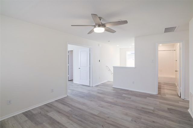 13700 Benjamin Harrison ST, Manor, TX 78653