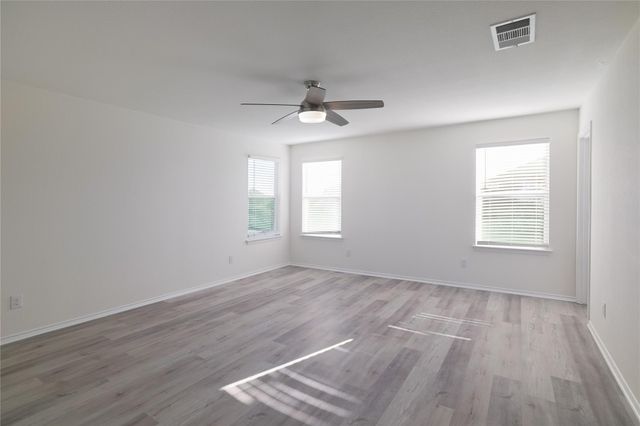 13700 Benjamin Harrison ST, Manor, TX 78653
