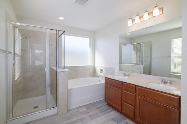 13700 Benjamin Harrison ST, Manor, TX 78653
