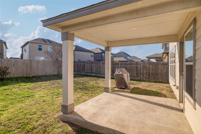 13700 Benjamin Harrison ST, Manor, TX 78653