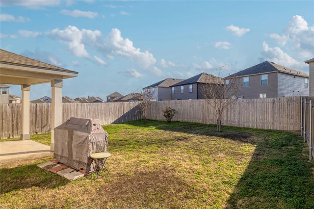 13700 Benjamin Harrison ST, Manor, TX 78653
