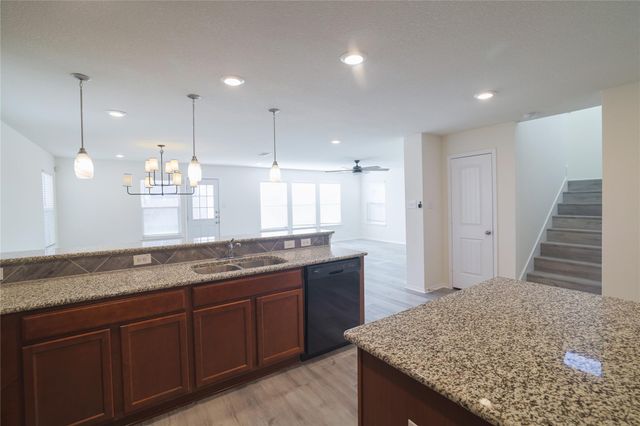 13700 Benjamin Harrison ST, Manor, TX 78653