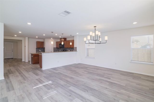 13700 Benjamin Harrison ST, Manor, TX 78653