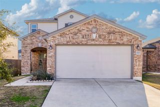13700 Benjamin Harrison ST, Manor, TX 78653