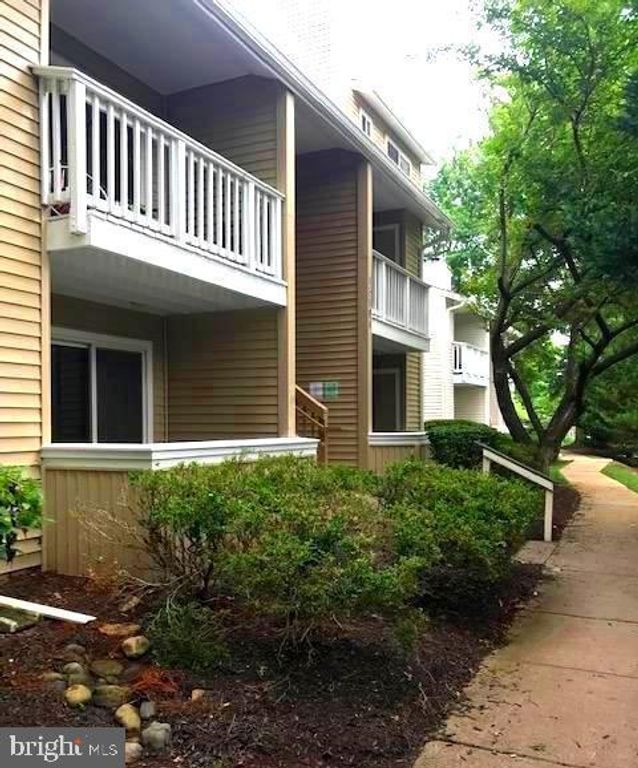 13104 WONDERLAND WAY #191, Germantown, MD 20874