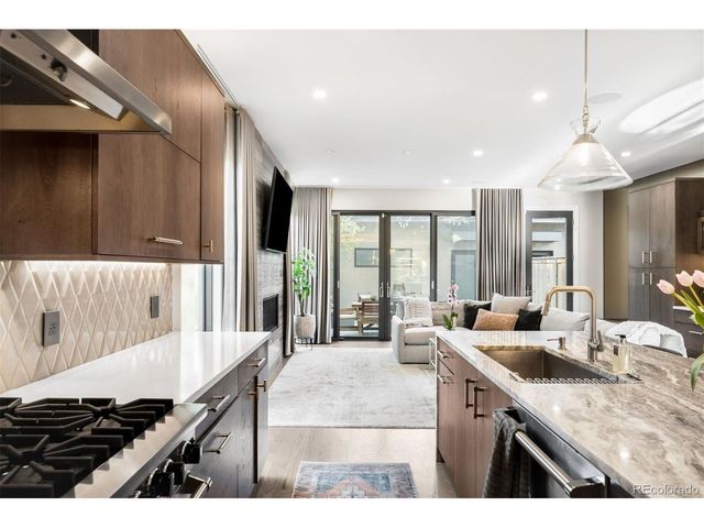 750 Bellaire St, Denver, CO 80220