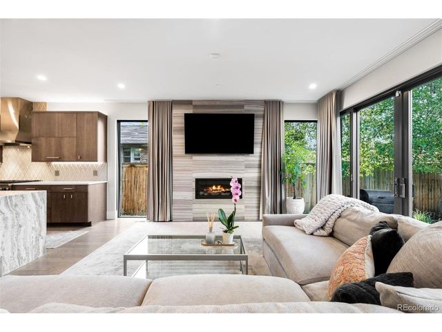 750 Bellaire St, Denver, CO 80220