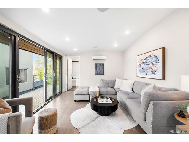 750 Bellaire St, Denver, CO 80220
