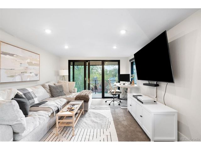 750 Bellaire St, Denver, CO 80220