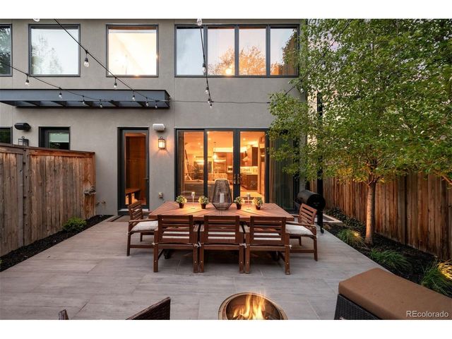 750 Bellaire St, Denver, CO 80220