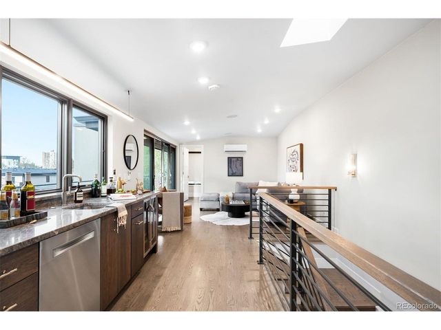 750 Bellaire St, Denver, CO 80220