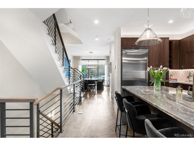 750 Bellaire St, Denver, CO 80220