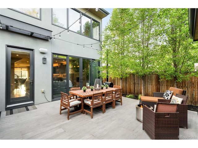 750 Bellaire St, Denver, CO 80220