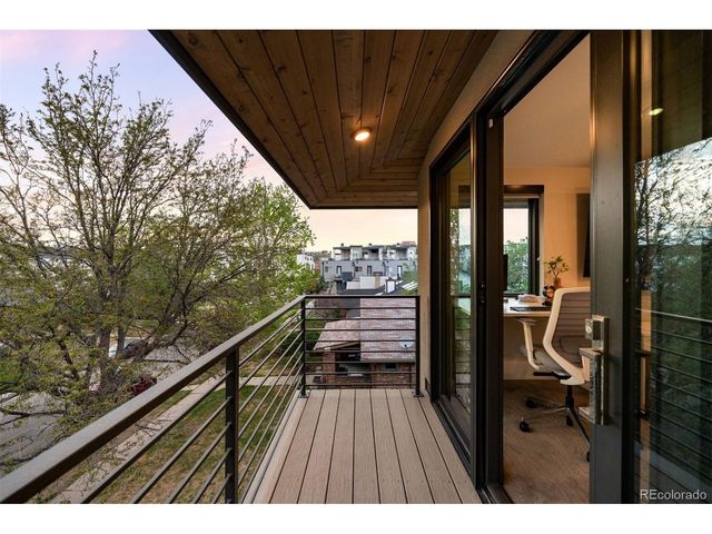 750 Bellaire St, Denver, CO 80220