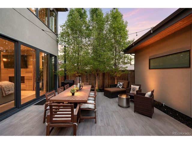 750 Bellaire St, Denver, CO 80220