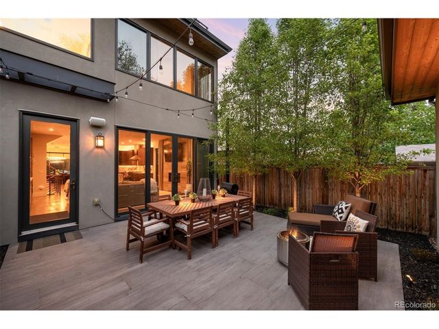 750 Bellaire St, Denver, CO 80220