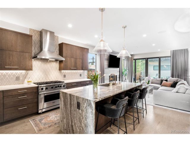 750 Bellaire St, Denver, CO 80220