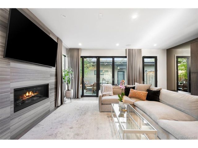 750 Bellaire St, Denver, CO 80220