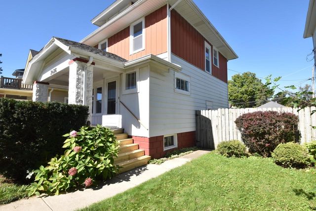 2426 Carmel AVENUE, Racine, WI 53405