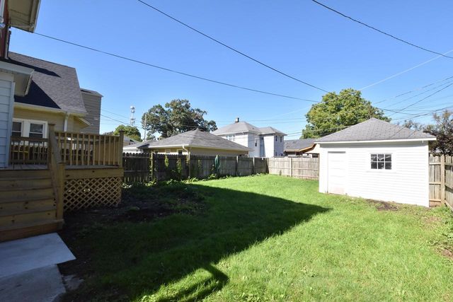 2426 Carmel AVENUE, Racine, WI 53405
