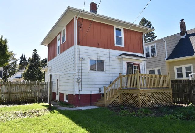 2426 Carmel AVENUE, Racine, WI 53405