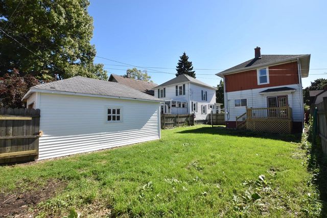 2426 Carmel AVENUE, Racine, WI 53405