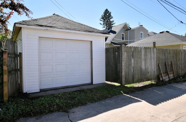 2426 Carmel AVENUE, Racine, WI 53405