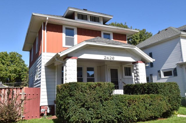 2426 Carmel AVENUE, Racine, WI 53405