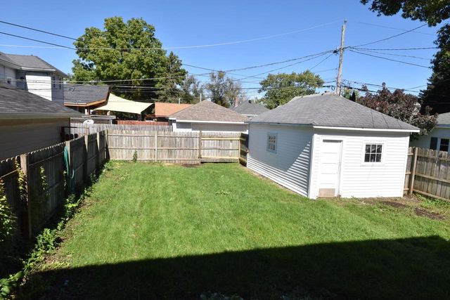 2426 Carmel AVENUE, Racine, WI 53405