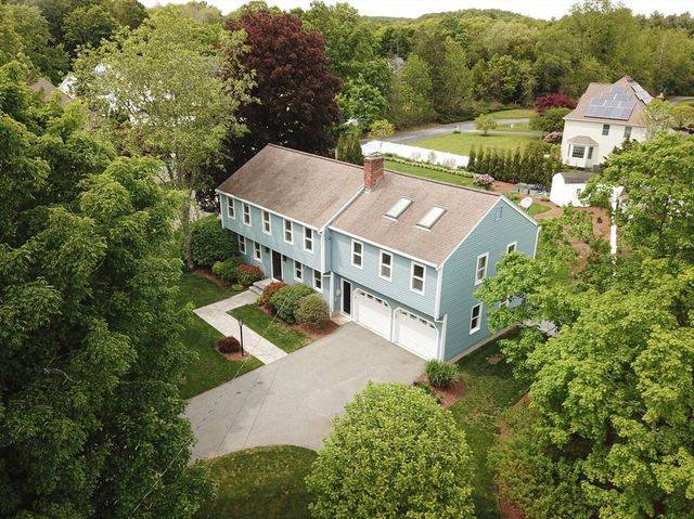 130 Pleasant St, Northborough, MA 01532