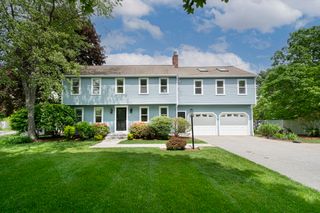 130 Pleasant St, Northborough, MA 01532