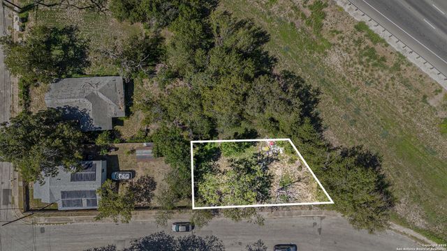 497 Cardiff, San Antonio, TX 78220