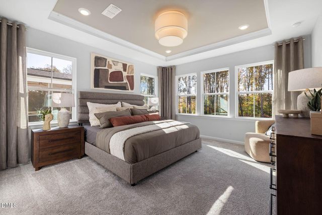 669 Fosterton Cottage Way, Raleigh, NC 27603