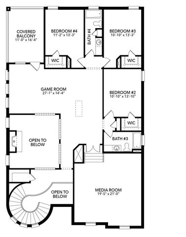 5732 Glynda Drive, North Richland Hills, TX 76180