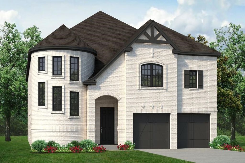 5732 Glynda Drive, North Richland Hills, TX 76180