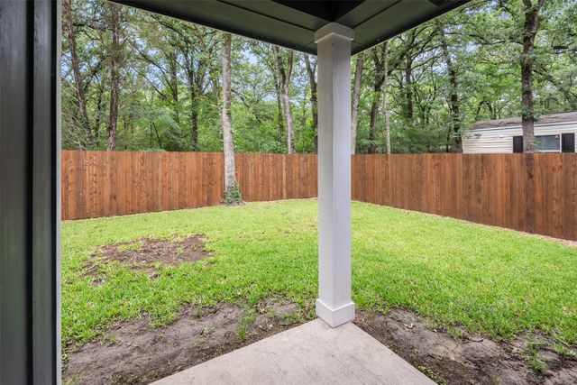 141 Wedgewood Drive, Mabank, TX 75156