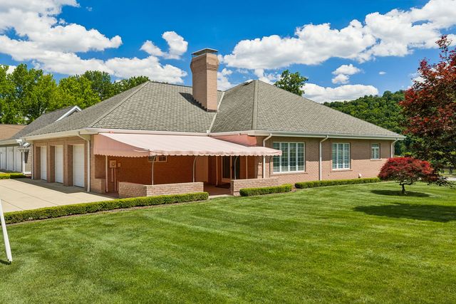 1750 River ROAD, Beaver, PA 15009