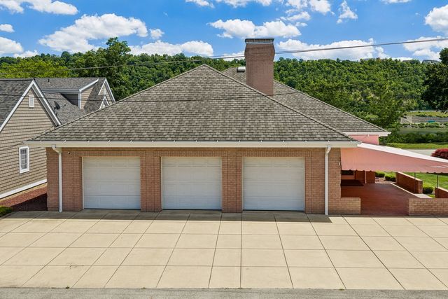 1750 River ROAD, Beaver, PA 15009