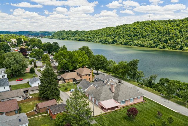 1750 River ROAD, Beaver, PA 15009