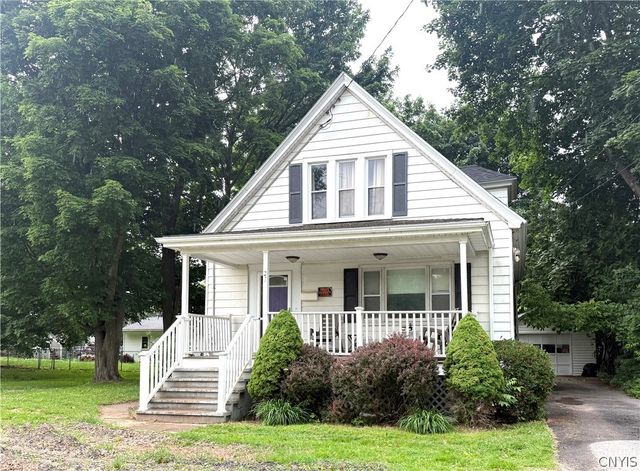 23 State Street, Vernon, NY 13421