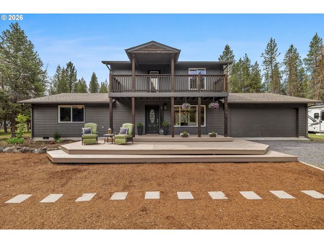 16465 WHITE BUCK Ave, La Pine, OR 97739