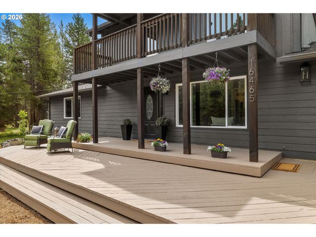 16465 WHITE BUCK Ave, La Pine, OR 97739