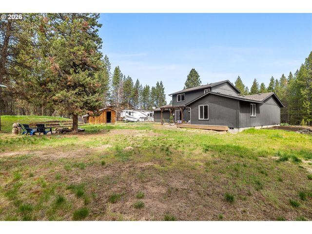 16465 WHITE BUCK Ave, La Pine, OR 97739